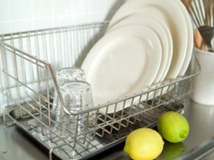 dishes dishes