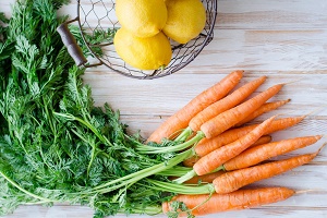 lemon-and-carrots lemon-and-carrots