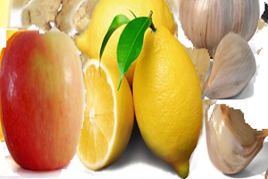 lemon-garlic-apple lemon-garlic-apple