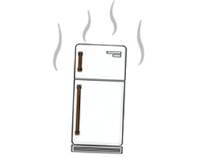 refrigerator-odor refrigerator-odor