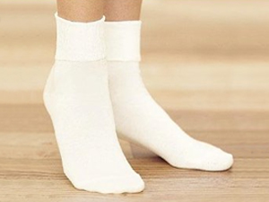 white-socks white-socks