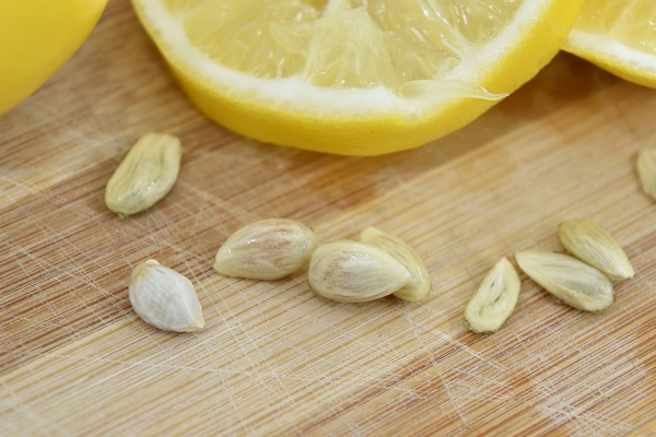 Lemon Seed Extract May Be Able To Help Treat Depression - Limoneira